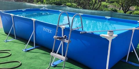 Timea Apartman, 1 apartman 2 férőhely