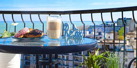 Cirkáló 2 Apartman, 1 apartman 4 férőhely