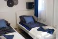 Csigabiga Apartman, 2 apartman 4 férőhely