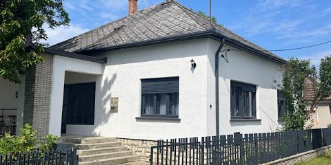 Mihók Vendégház, 4 szoba 6 férőhely