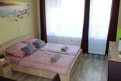 Mona Apartman, 1 apartman 2 férőhely