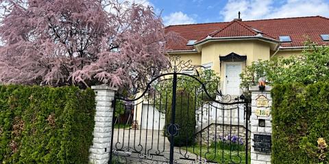 Füge Apartman, 4 apartman 8 férőhely