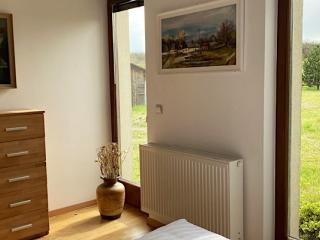 Szent Kard Vendégház, 3 szoba 5 férőhely