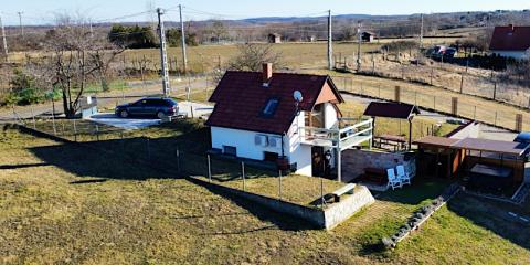 Jódi-Hegy Resort, 1 szoba 2 férőhely