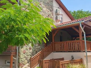 Várlak Vendégház, 2 szoba 16 férőhely