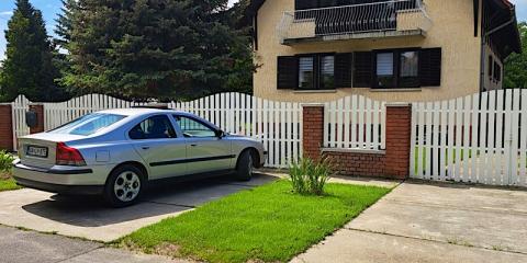 Oázis Apartman, 1 apartman 4 férőhely