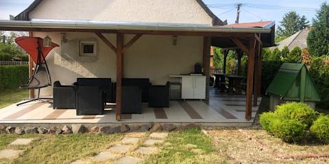 Zsoli Vendégház, 3 szoba 6 férőhely