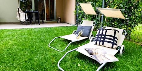 Lidó Riviéra 011, 1 apartman 2 férőhely