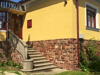 Sziget-lak, Strandközeli Nyaraló, 2 szoba 5 férőhely