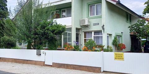 Valéria Vendégház, 2 szoba 6 férőhely