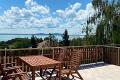 Georgina Panorámás Apartman Bacchus, 1 apartman 4 férőhely