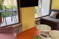 NagyPapi Nyaralója, 1 apartman 2 férőhely