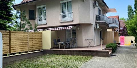 BL 53 Apartman, 2 apartman 6 férőhely