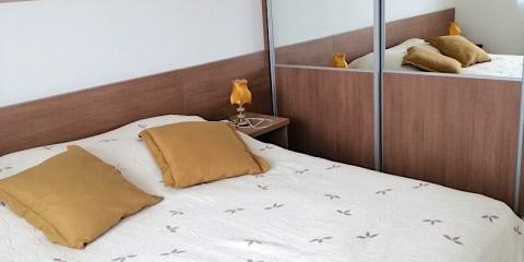 Goldál Apartman House, 1 apartman 4 férőhely