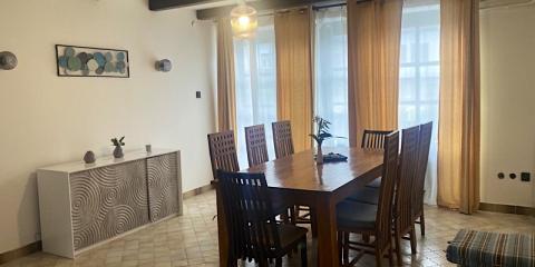 Ciao Bambino Vendégház, 2 szoba 14 férőhely