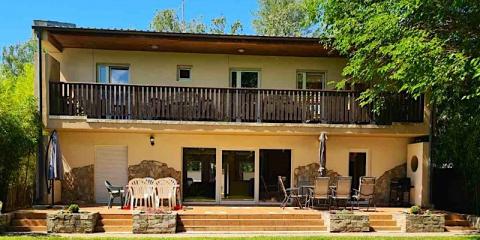 FamilyFriends House, 4 szoba 14 férőhely