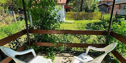 Nosztalgia Üdülő, 3 szoba 4 férőhely