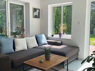 Két fenyő Vendégház, 3 szoba 7 férőhely