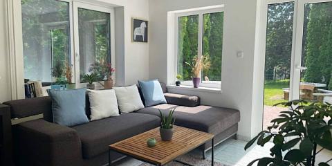 Két fenyő Vendégház, 3 szoba 7 férőhely