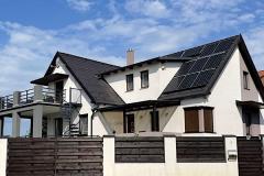 Szépkilátás Apartman, 1 apartman 4 férőhely