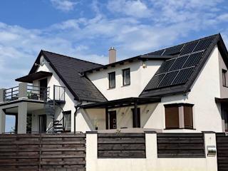 Szépkilátás Apartman, 1 apartman 4 férőhely