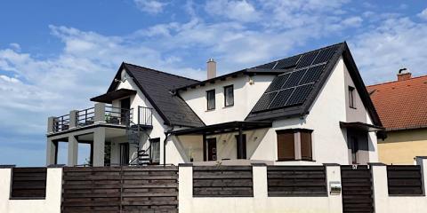 Szépkilátás Apartman, 1 apartman 4 férőhely