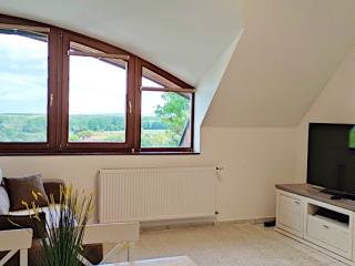 Kőrisfa Apartman, 1 apartman 2 férőhely