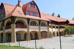 Panoráma Beach 2 Apartman, 1 apartman 4 férőhely