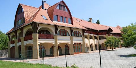 Panoráma Beach 2 Apartman, 1 apartman 4 férőhely