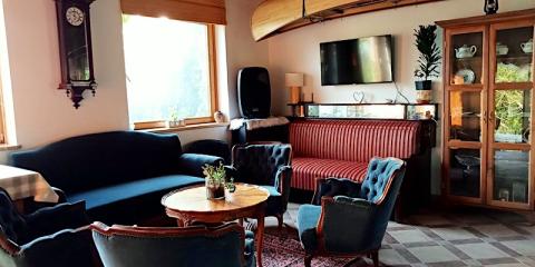 Liget Vendégház Apartman, 1 apartman 4 férőhely