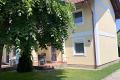 Villa Nagy, 3 apartman 11 férőhely