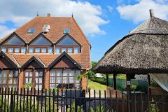 Babi Apartmanház, 2 apartman 10 férőhely