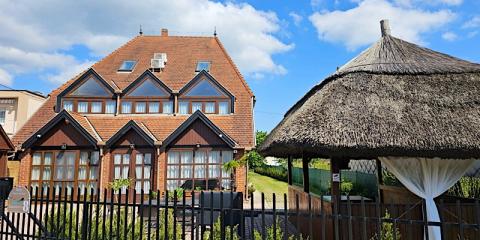 Babi Apartmanház, 2 apartman 10 férőhely