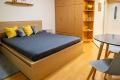 Zimány Apartman, 1 apartman 2 férőhely