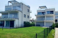 Villapark apartman B2, 1 apartman 4 férőhely