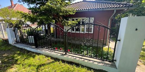 A Kisház, 1 szoba 2 férőhely