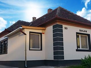 Kolon Vendégház, 2 szoba 5 férőhely