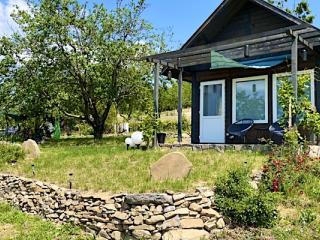 Panoráma Odu Apartman, 1 apartman 2 férőhely