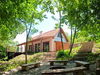 Lesence Zug Vendégház, 2 szoba 4 férőhely