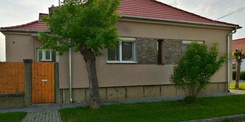 Új Lilla Apartman, 1 apartman 5 férőhely