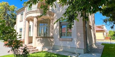 Lujza Apartam, 5 szoba 15 férőhely