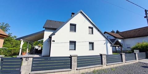 RR Vendégház, 3 szoba 6 férőhely