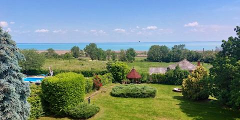 Sophie Apartman, 1 apartman 4 férőhely