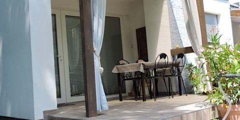 Andim Ház, 1 apartman 4 férőhely