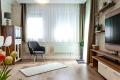 Apartman Nobilis, 1 apartman 6 férőhely