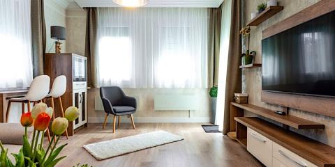 Apartman Nobilis, 1 apartman 6 férőhely