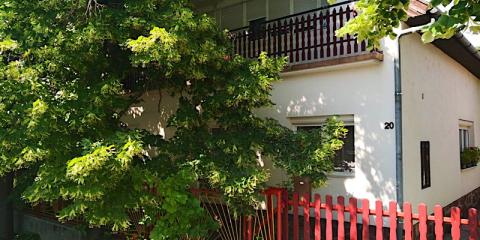 Tünde Apartman, 1 apartman 6 férőhely