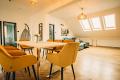 D6 Apartments, 1 apartman 8 férőhely