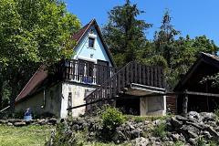Vízkő Relax Chill Vendégház, 2 szoba 4 férőhely