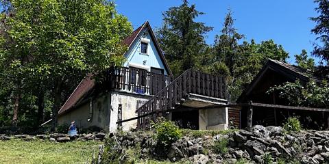 Vízkő Relax Chill Vendégház, 2 szoba 4 férőhely